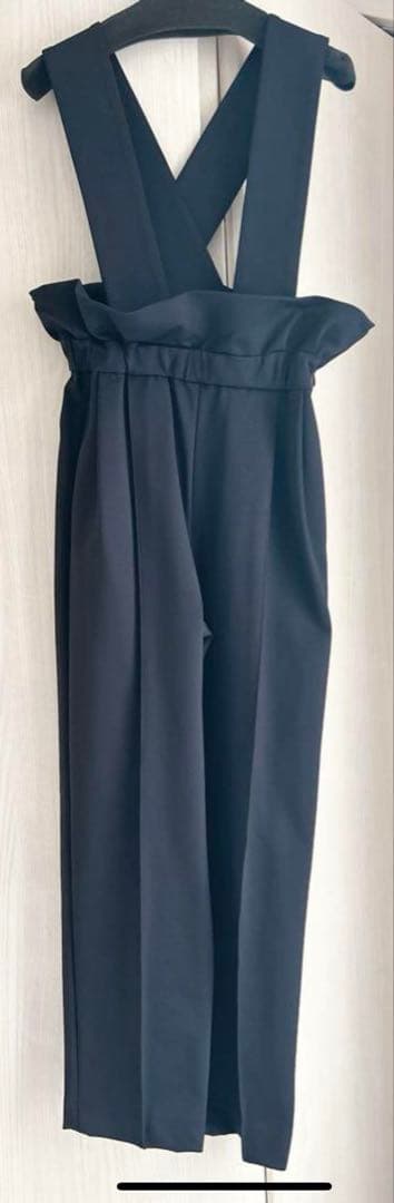 ohga サロペット