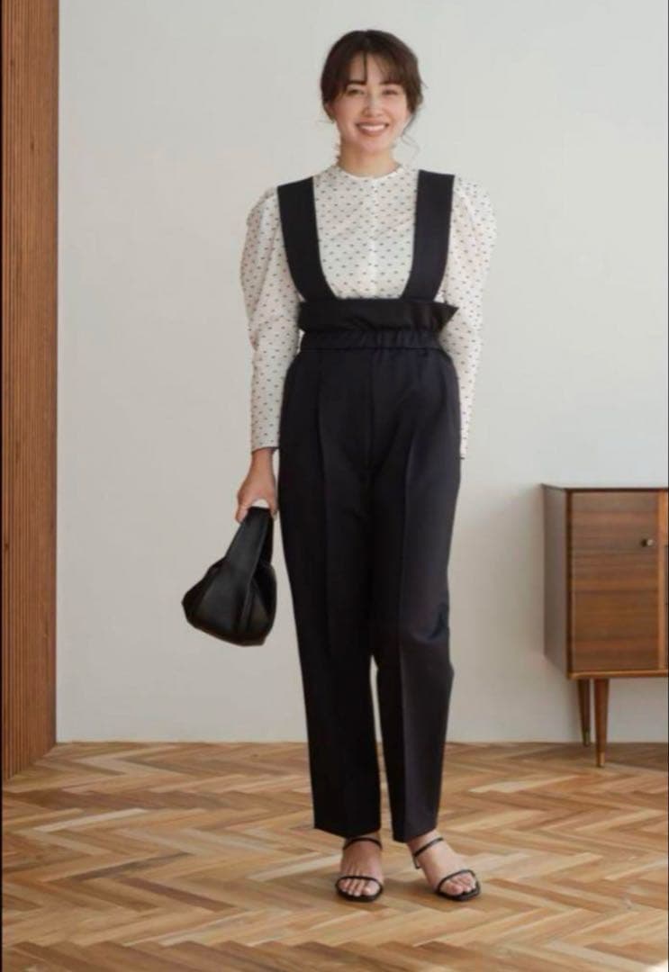 ohga サロペット