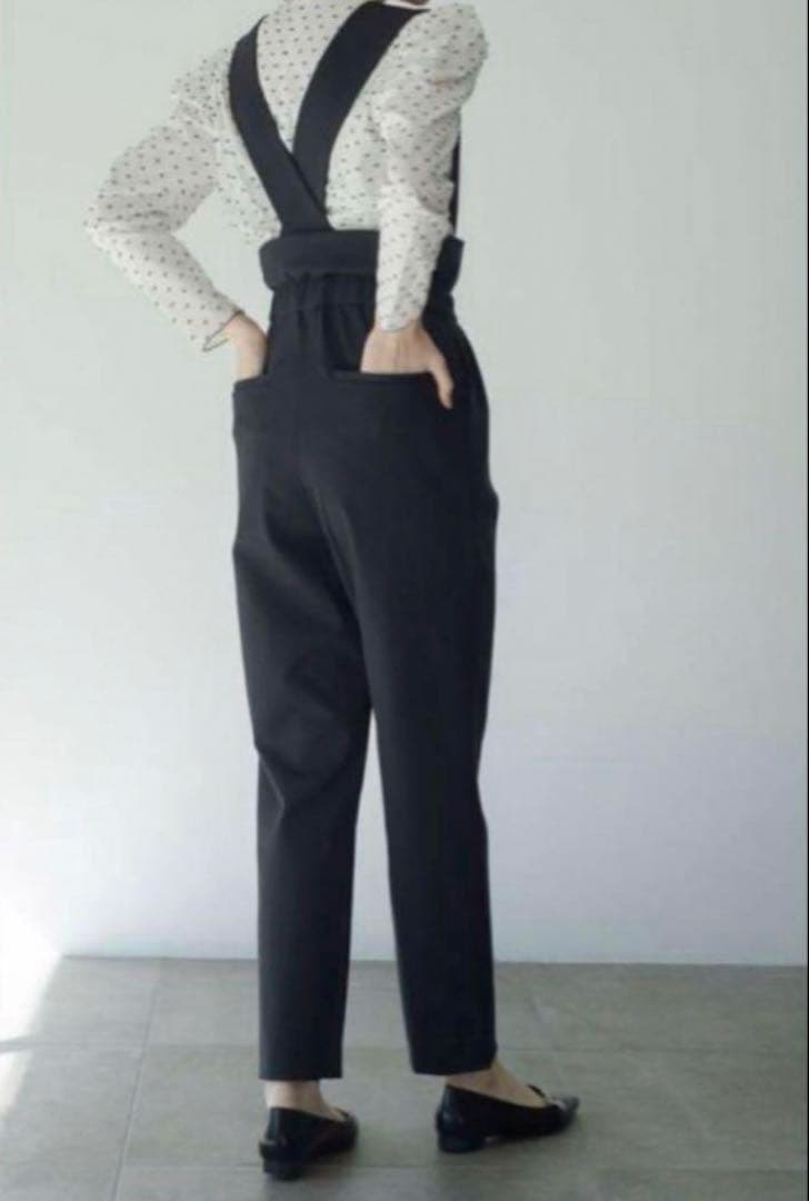 ohga サロペット