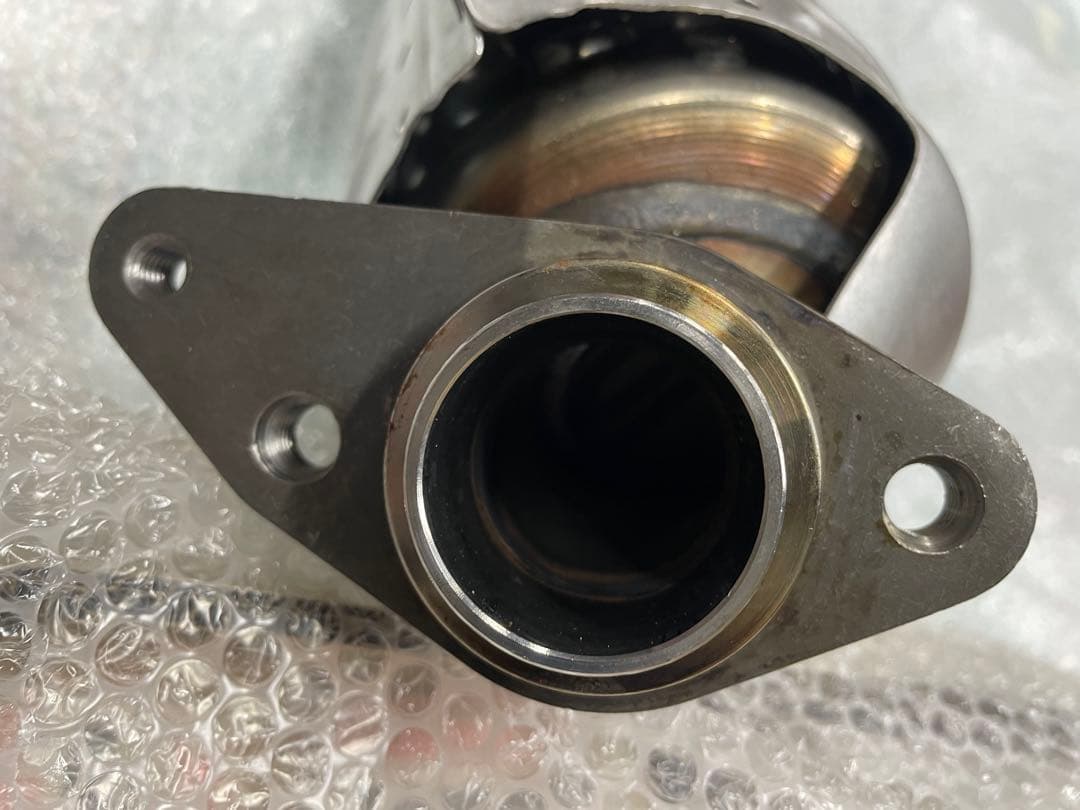 スズキ　純正触媒セット　14200-58870-RXO