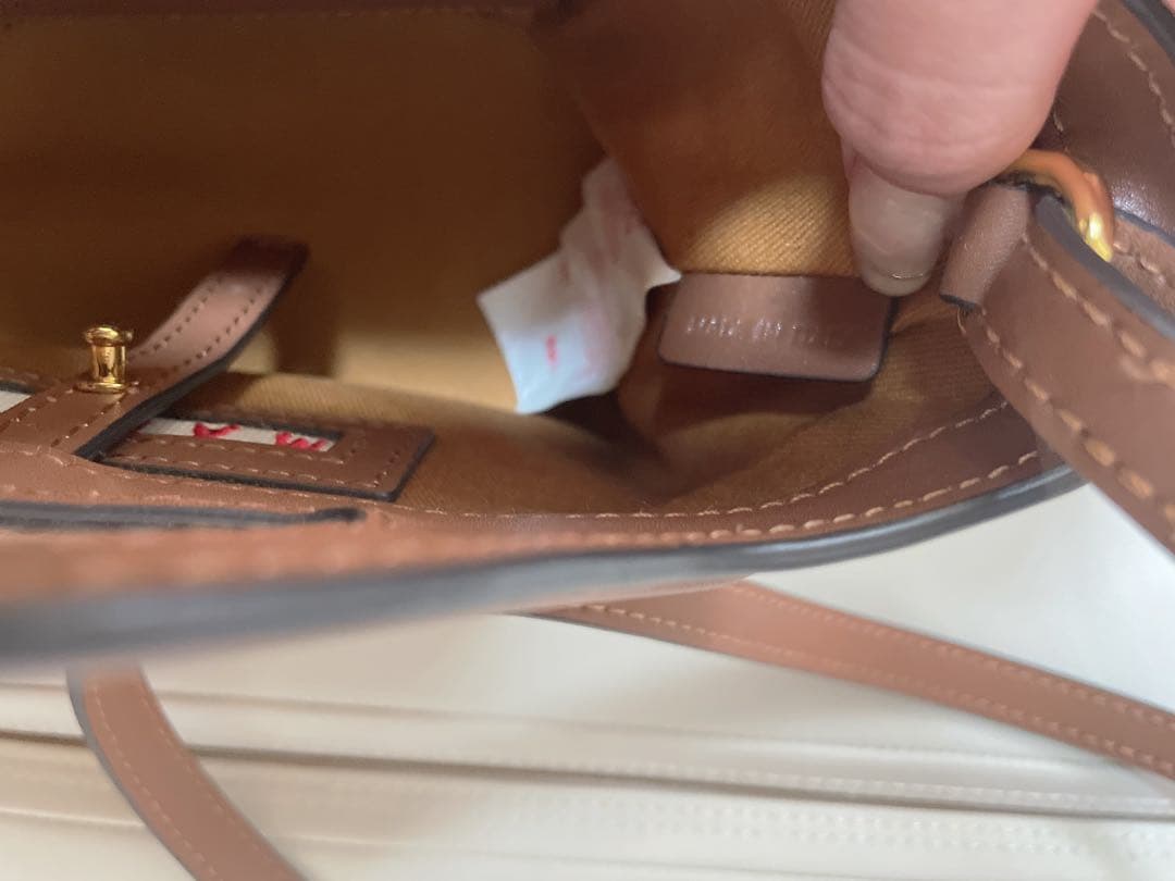 【まーちゃん】MARNI　TROPICALIA MICRO