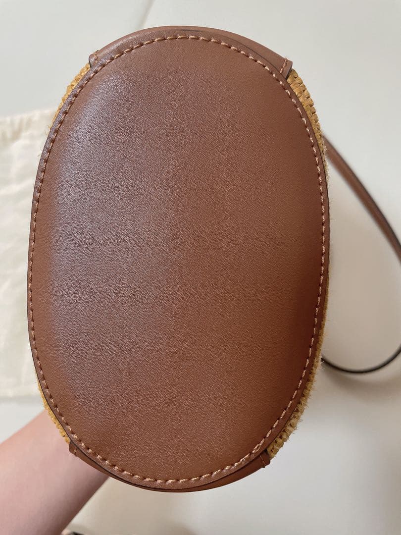 【まーちゃん】MARNI　TROPICALIA MICRO