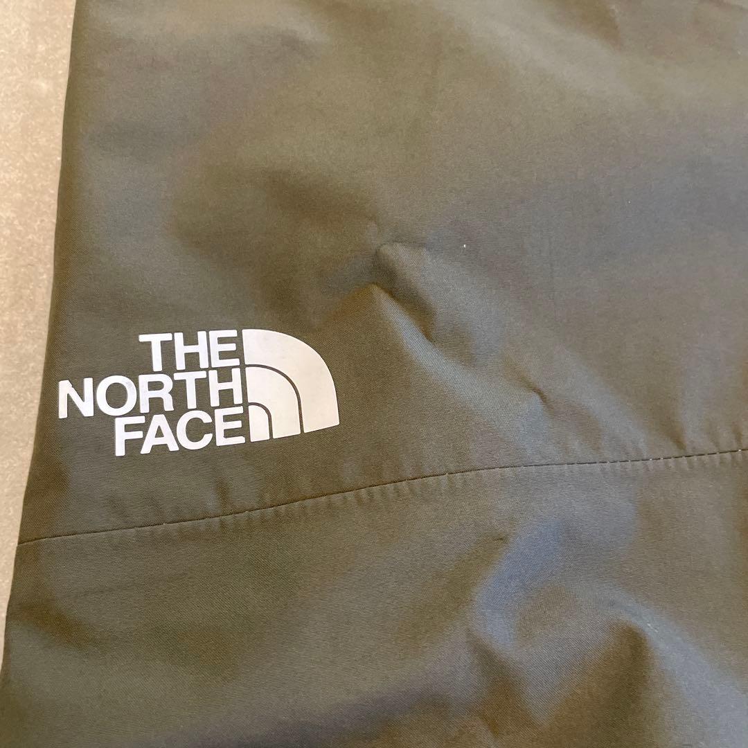 The North Face GORE-TEX パウダーガイドパンツ