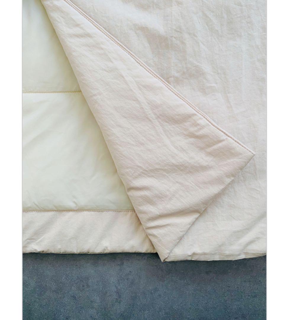 SELECT中綿テーラードロングコート　ブラック　chouchou