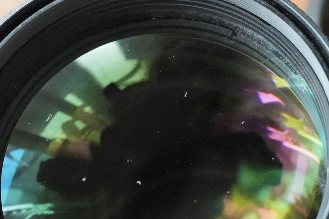 レンズ(単焦点) Canon EF 200mm F2.8L