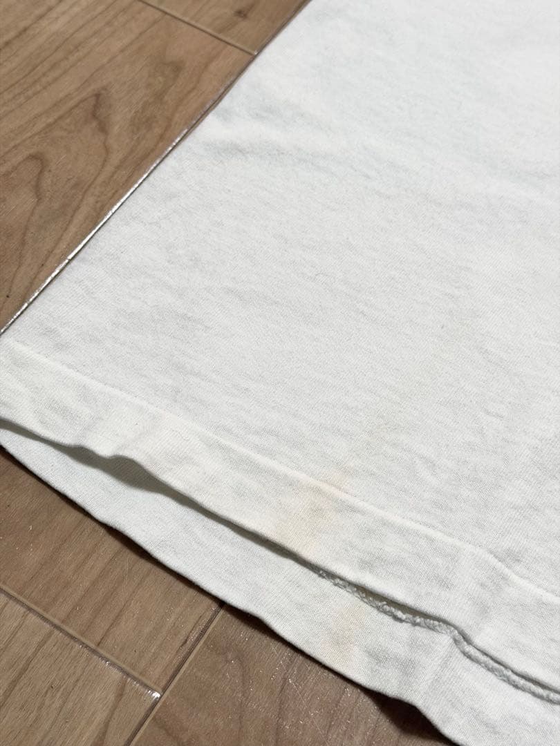 激レア90sパメラハンソンPamela HansonヴィンテージTシャツフォト