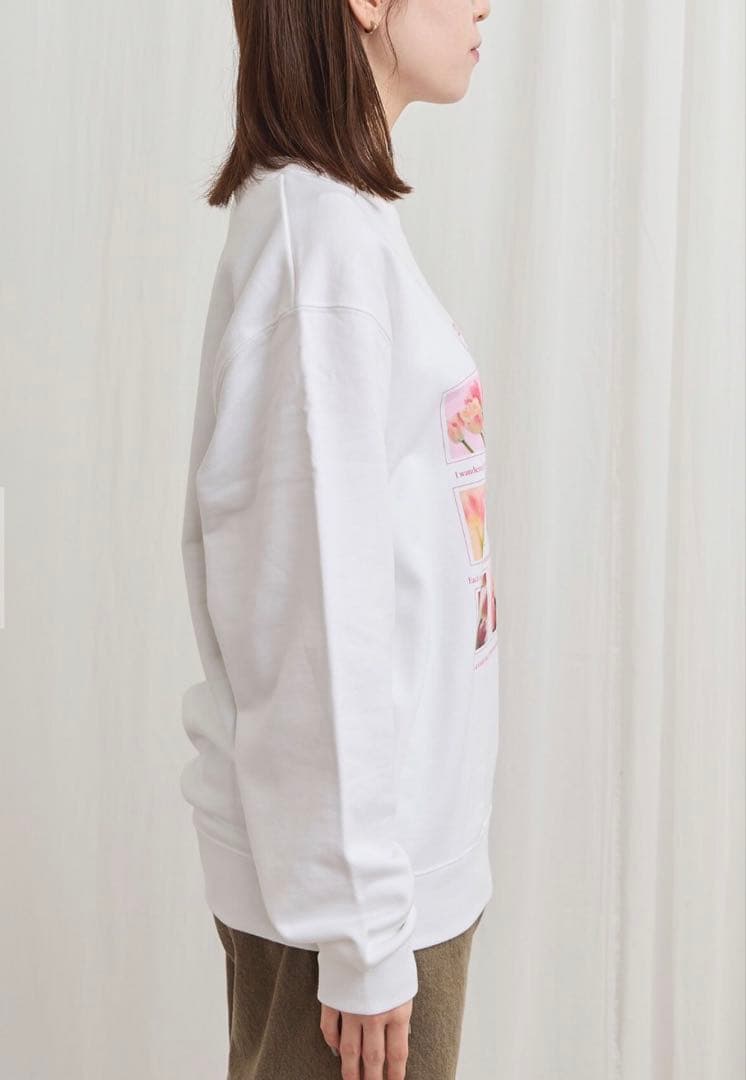 fig London フィグロンドン　lost in a dream sweat