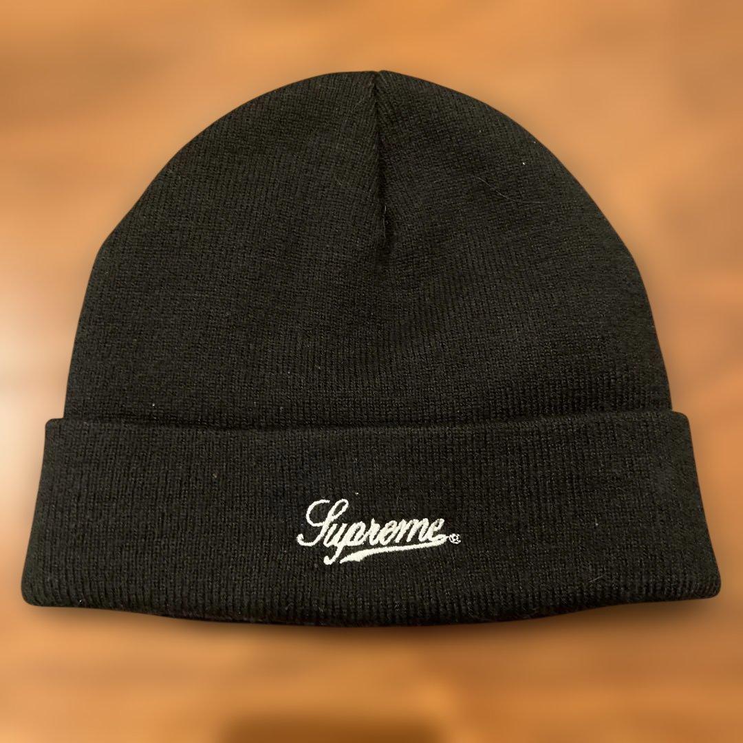 Scarface Supreme ニット帽