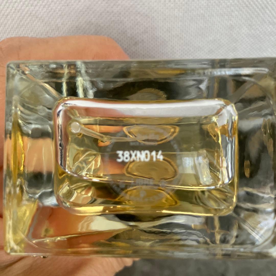 rise イブサンローラン香水リブレ