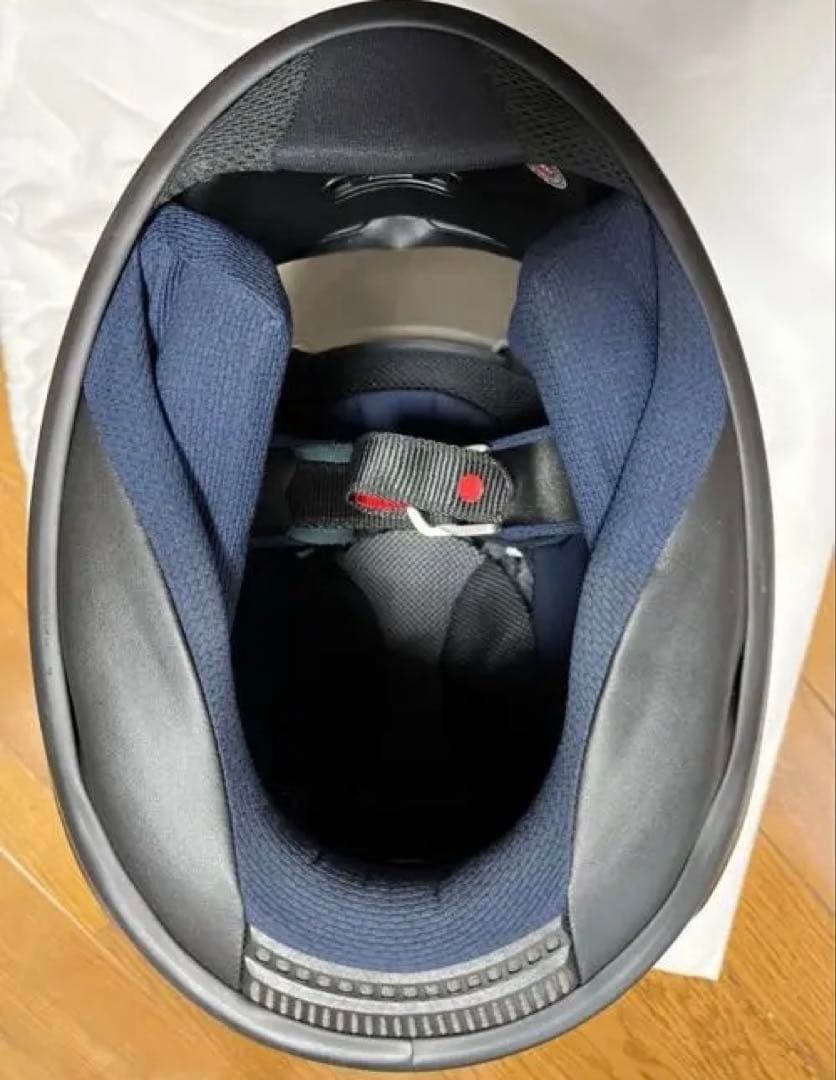 Arai Astro GX XL アライ