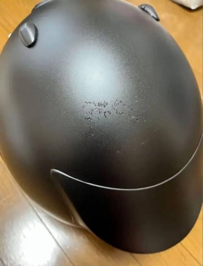 Arai Astro GX XL アライ