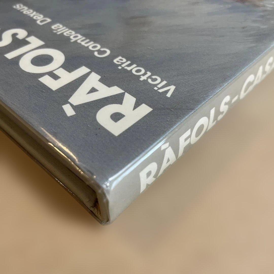 【稀少】アルベルト・ラフォルス・カサマダ　Rafols　casamada