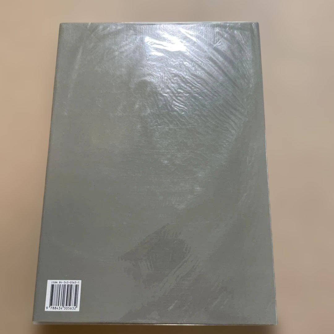 【稀少】アルベルト・ラフォルス・カサマダ　Rafols　casamada