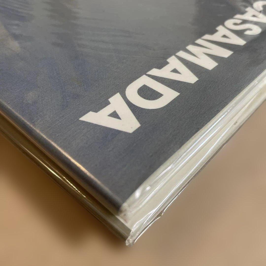 【稀少】アルベルト・ラフォルス・カサマダ　Rafols　casamada