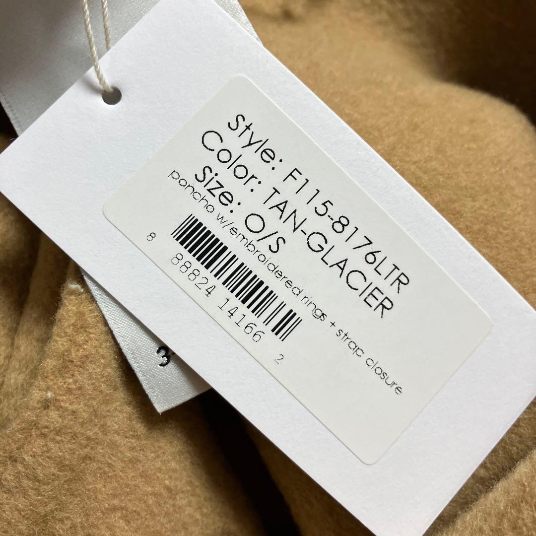 2点おまとめ イザベルマラン 3.1 Phillip Lim ポンチョ コート