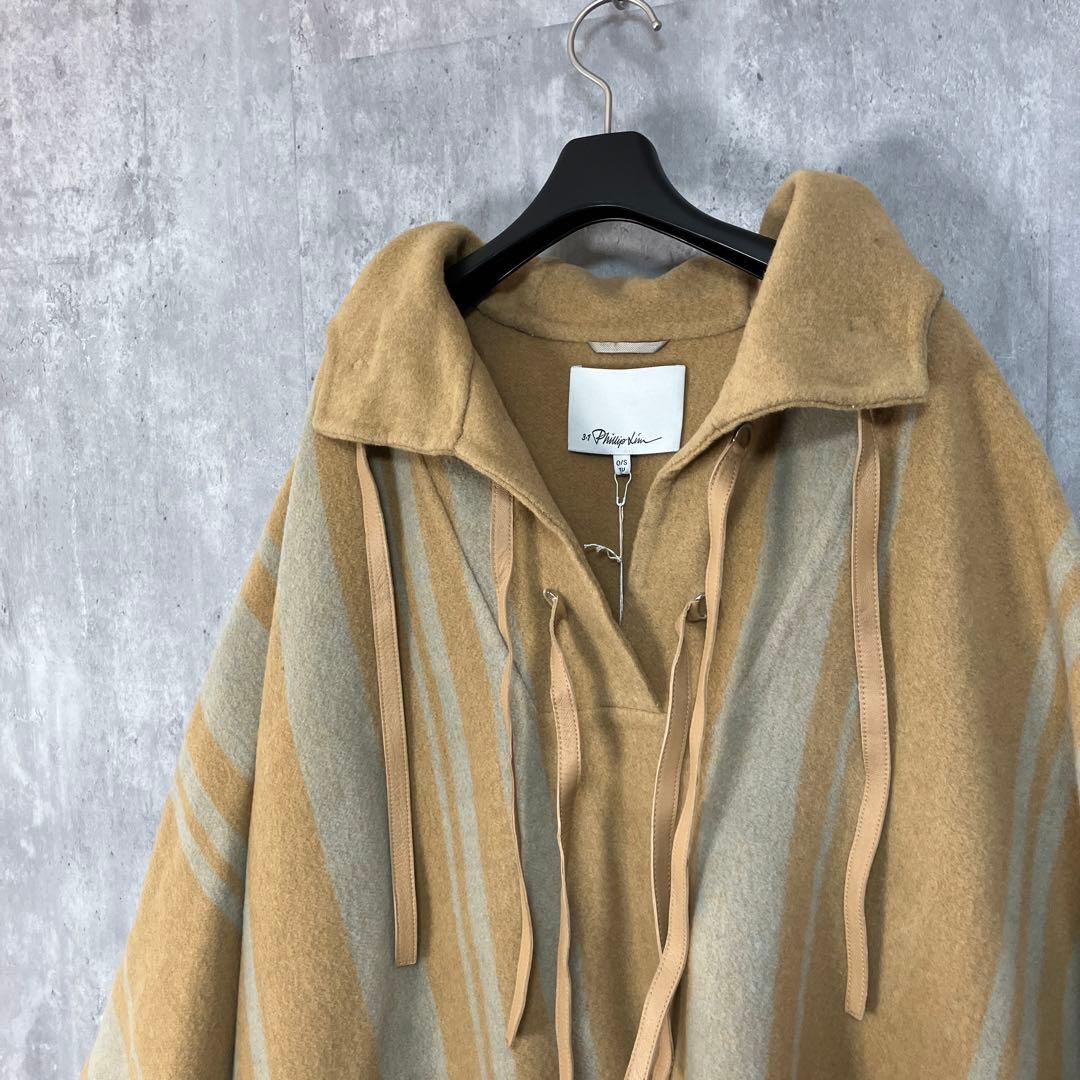 2点おまとめ イザベルマラン 3.1 Phillip Lim ポンチョ コート