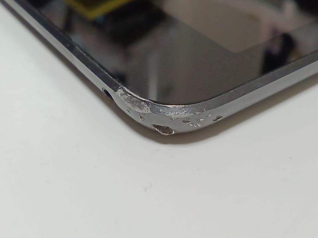 Apple iPad 2020 / 第8世代 / 32GB / セルラー版