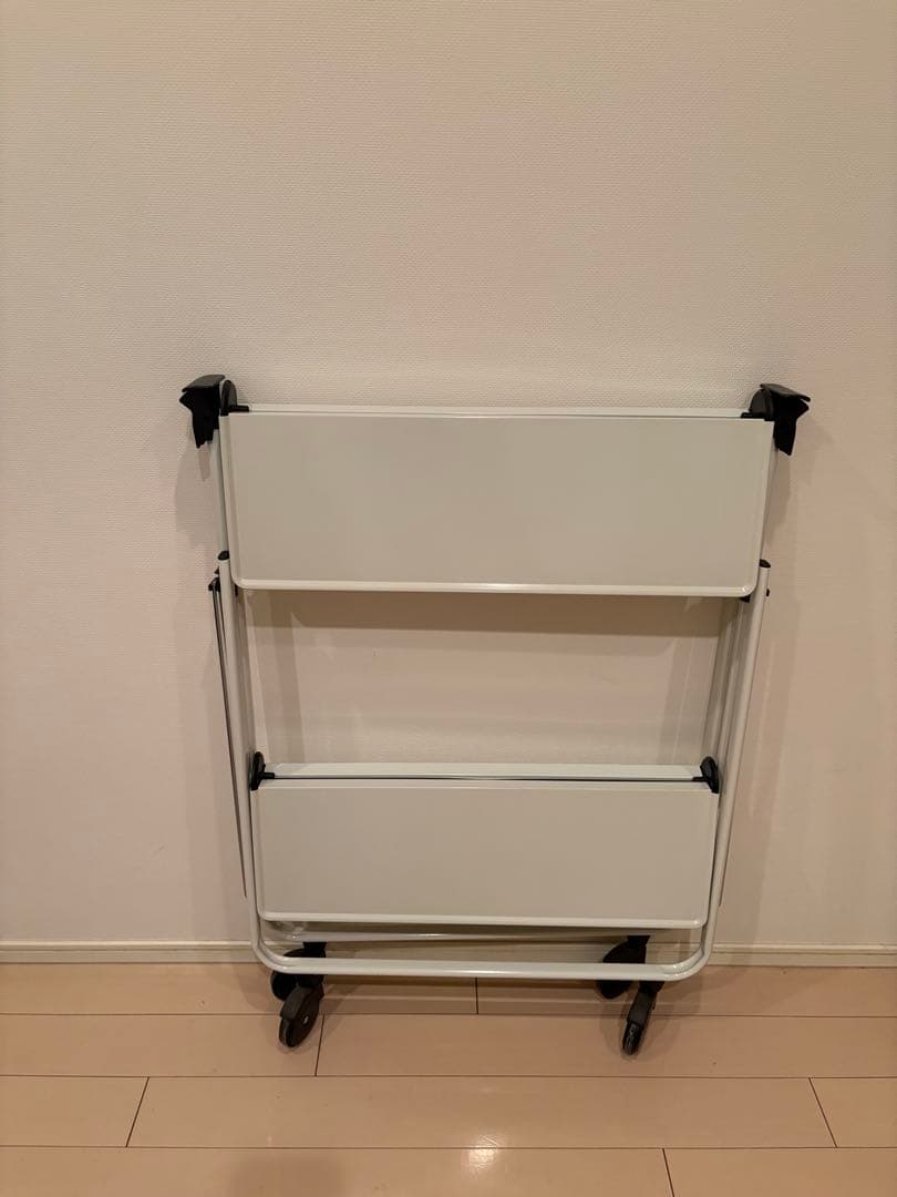 ワゴン　ライフハイト サイドカー