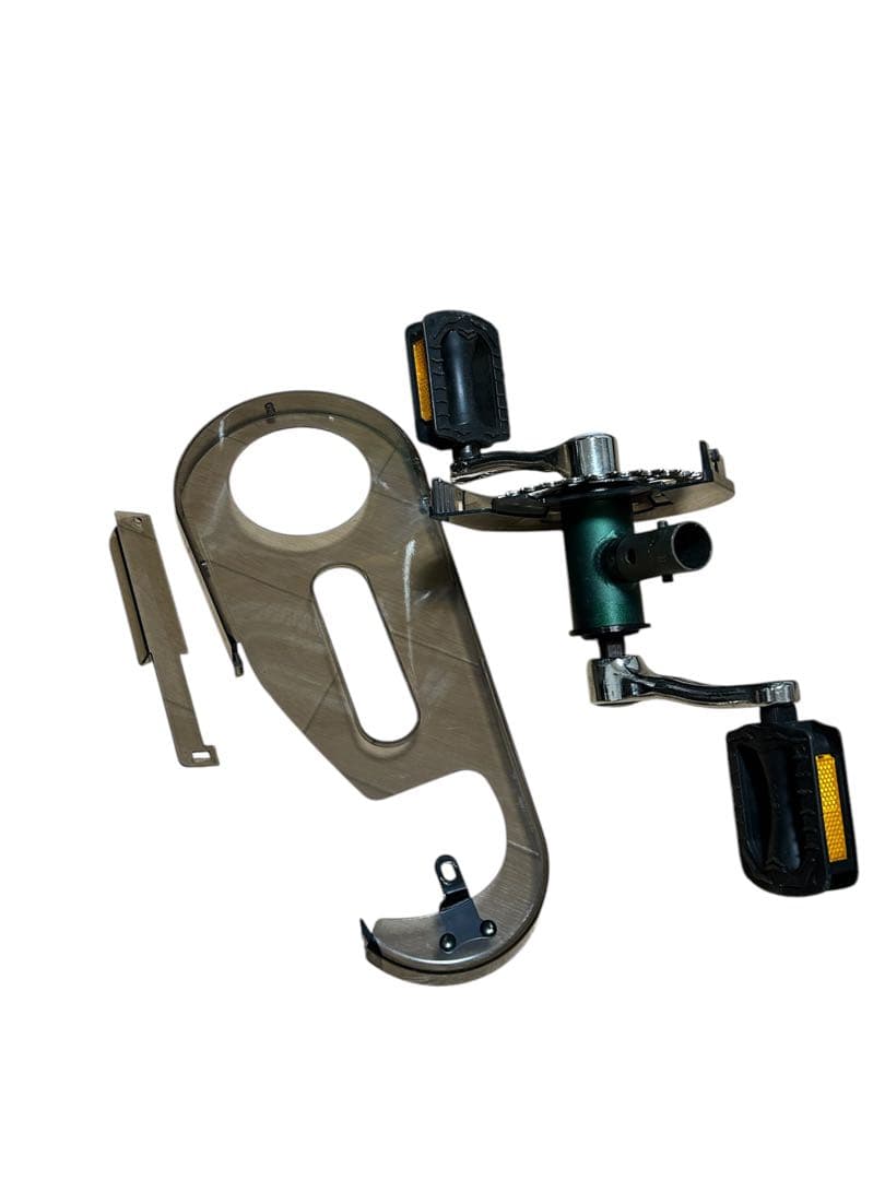 へんしんバイク 幼児用自転車 限定カラー フォレストグリーン