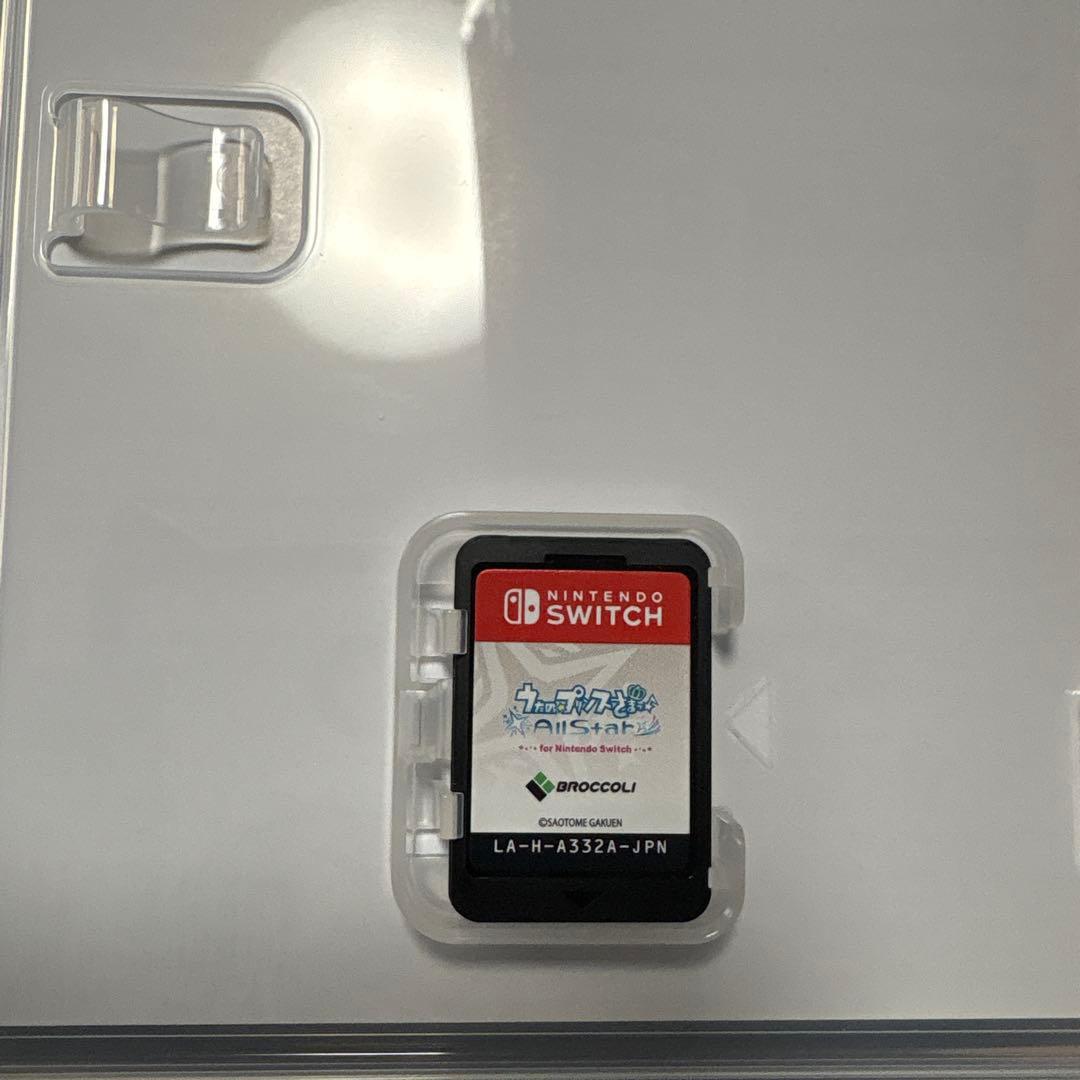 うたのプリンスさまっ AS,ASAS 2枚セット