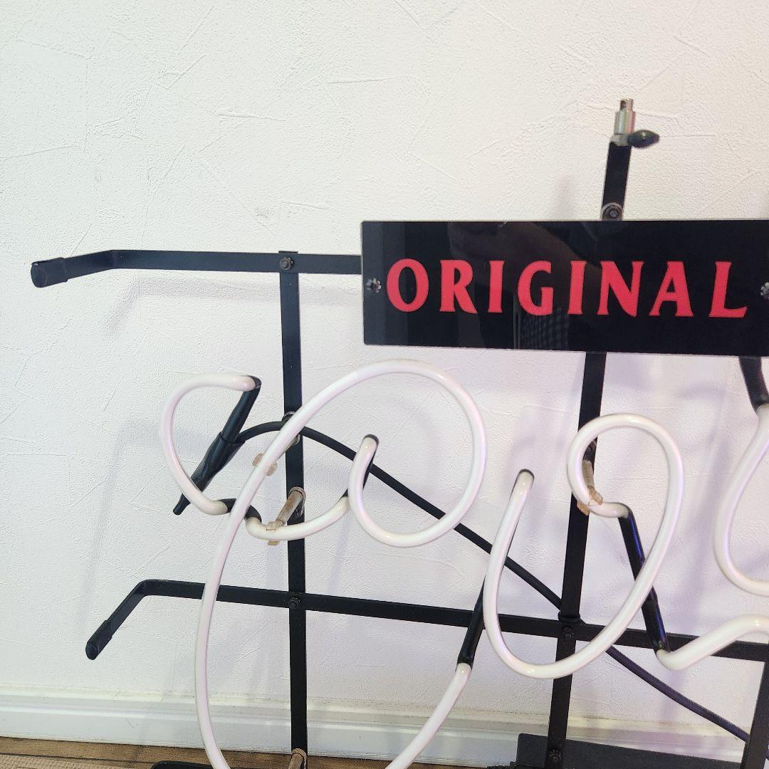 ネオン管 クアーズ ZIMA ライト バー ビール COORS ディスプレイ