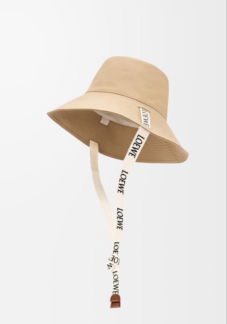 LOEWE ロエベ ハット 防止