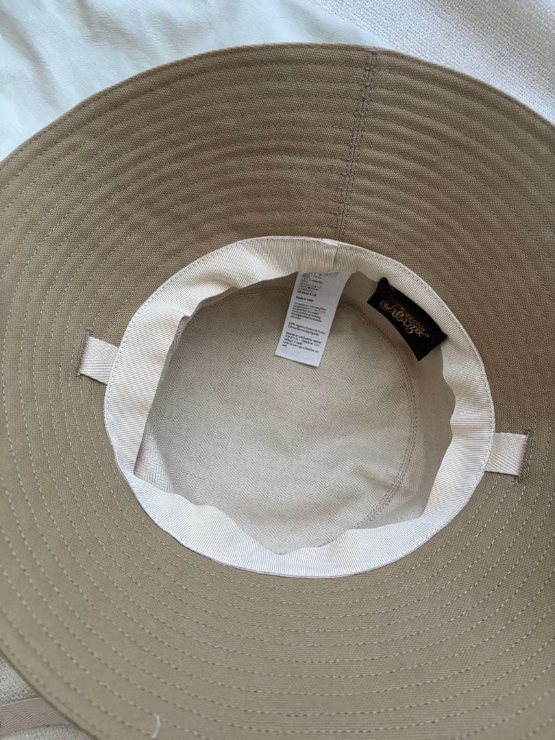 LOEWE ロエベ ハット 防止