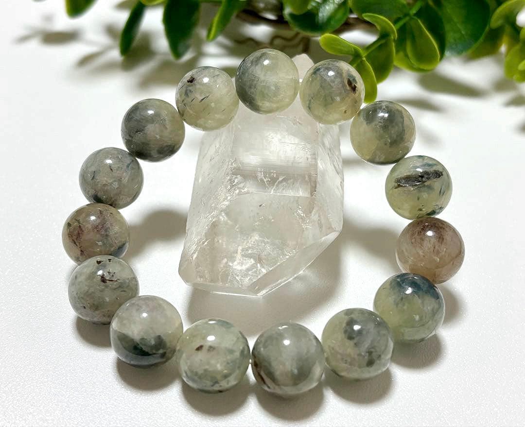 夢幻品質　地球創生の神秘と宇宙の輝きを宿す奇跡の鉱物　グランアースシードライト