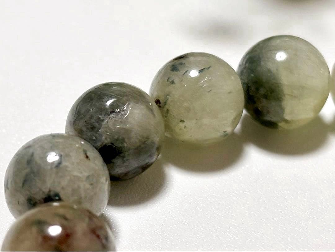 夢幻品質　地球創生の神秘と宇宙の輝きを宿す奇跡の鉱物　グランアースシードライト