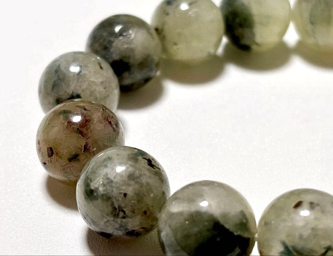 夢幻品質　地球創生の神秘と宇宙の輝きを宿す奇跡の鉱物　グランアースシードライト