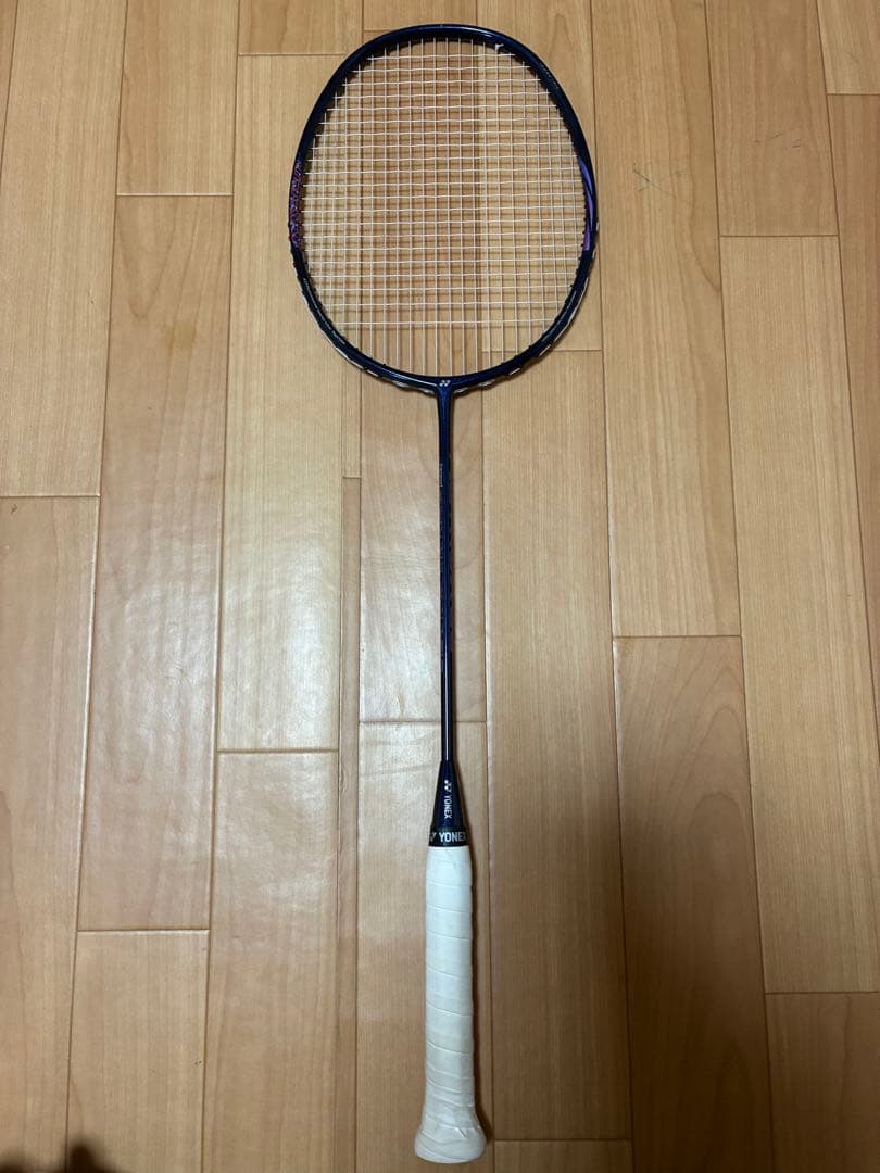 Wwwバドミントン　ラケット　ヨネックス アストロクス00 2FG6