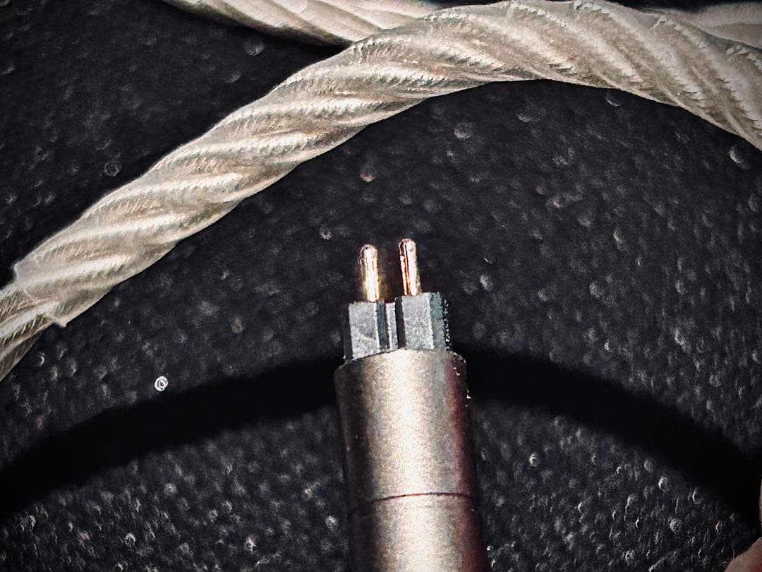 ArkGenesis EVO CINQBES limited 2ピン4.4㎜