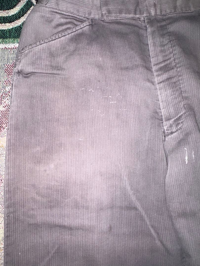 小*す様 50s コーデュロイパンツ