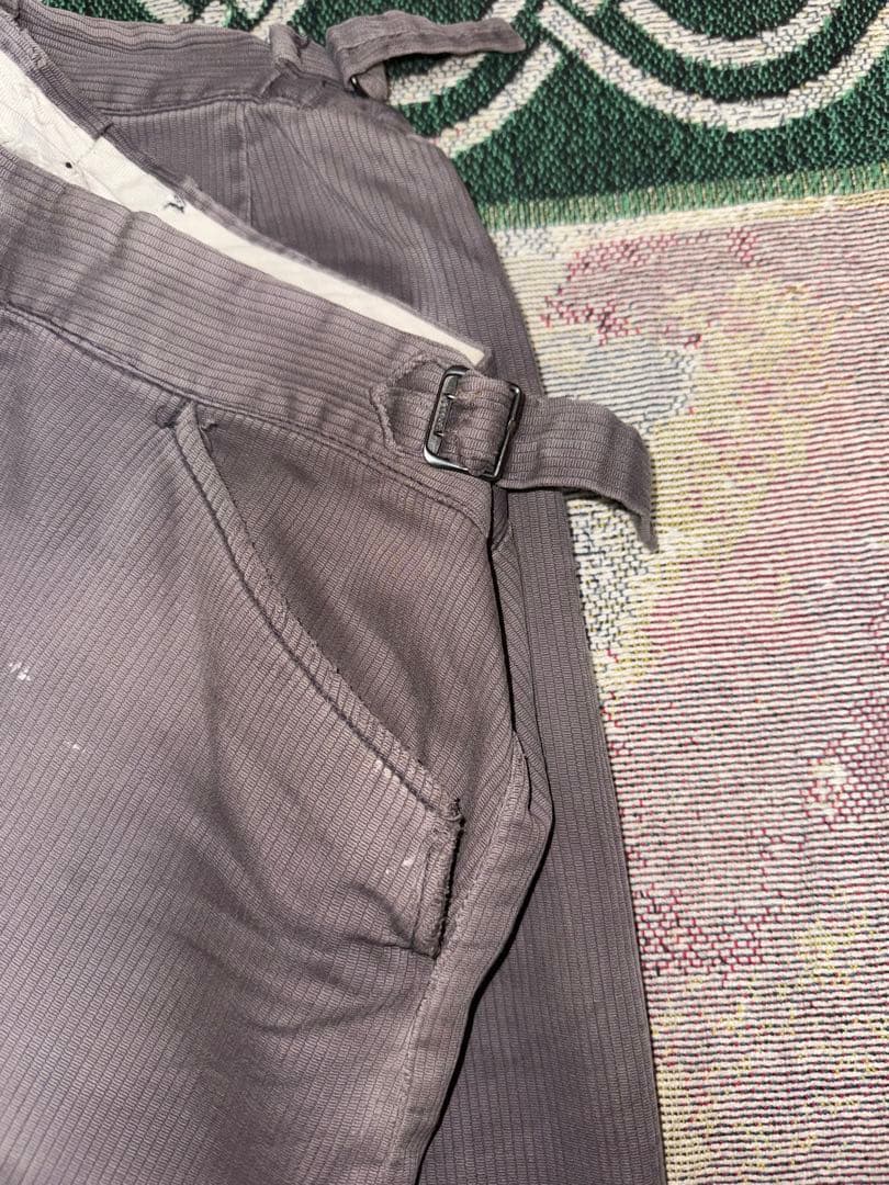 小*す様 50s コーデュロイパンツ