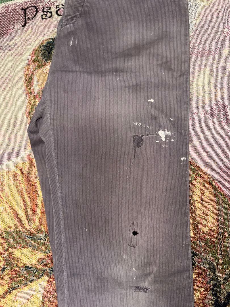 小*す様 50s コーデュロイパンツ