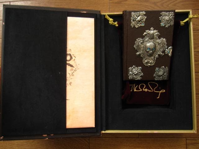 The Tales of Beedle the Bard　Collector's