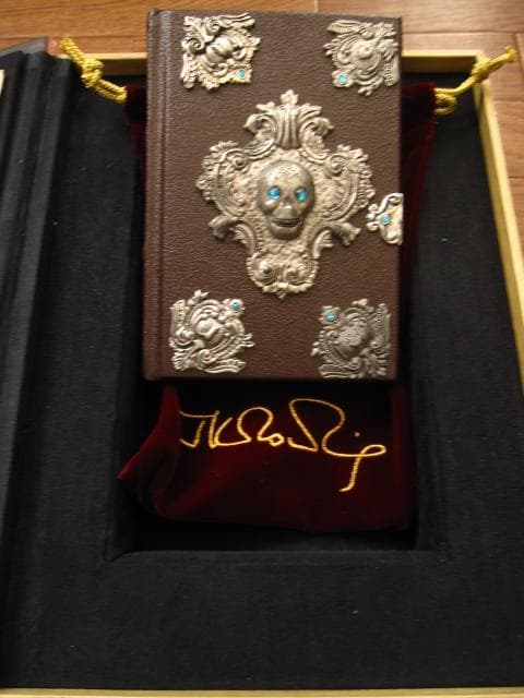 The Tales of Beedle the Bard　Collector's