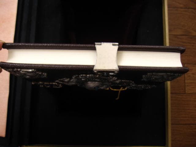 The Tales of Beedle the Bard　Collector's