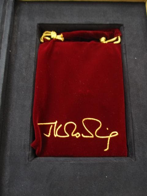 The Tales of Beedle the Bard　Collector's