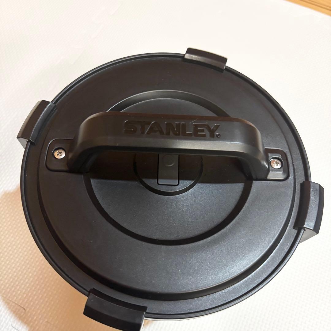 STANLEY スタンレー フードジャー 2.8L ステンレス 真空断熱 ④