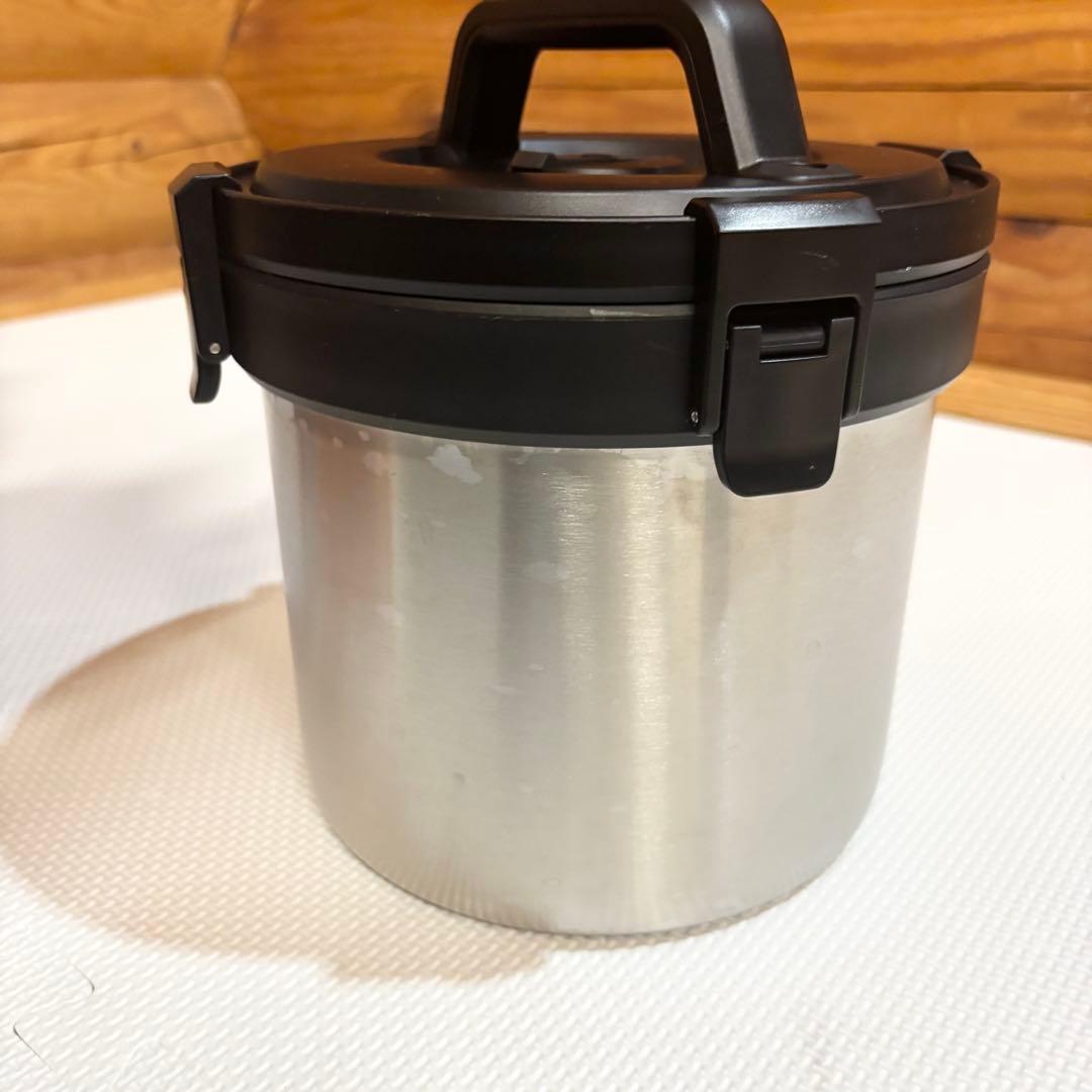 STANLEY スタンレー フードジャー 2.8L ステンレス 真空断熱 ④