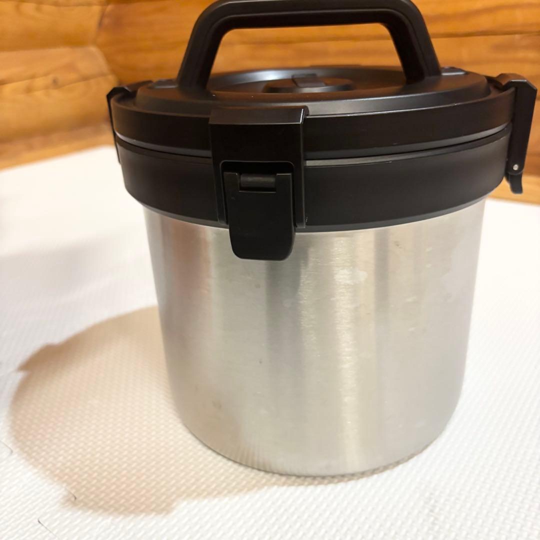 STANLEY スタンレー フードジャー 2.8L ステンレス 真空断熱 ④