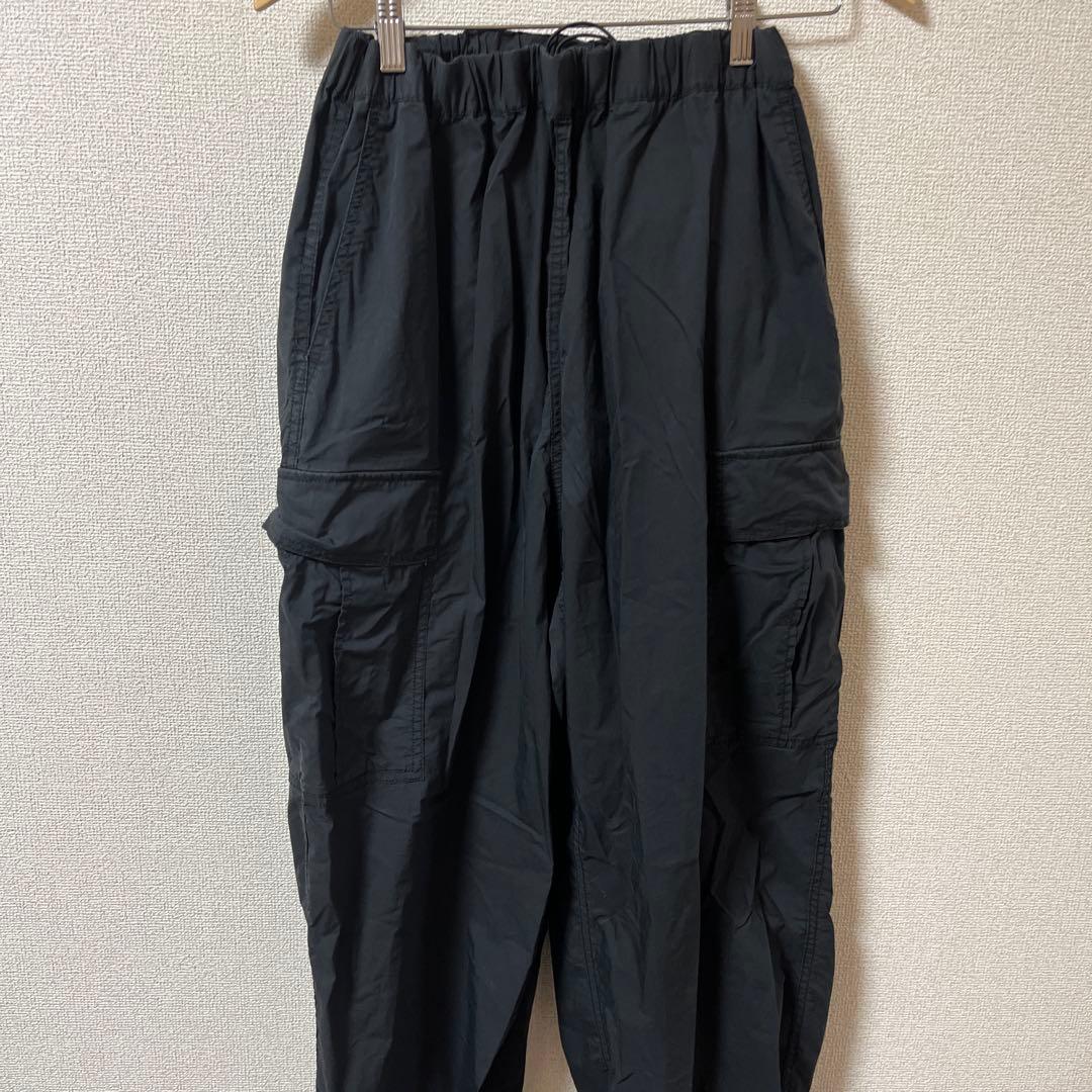 フレッシュサービス　カーゴパンツ