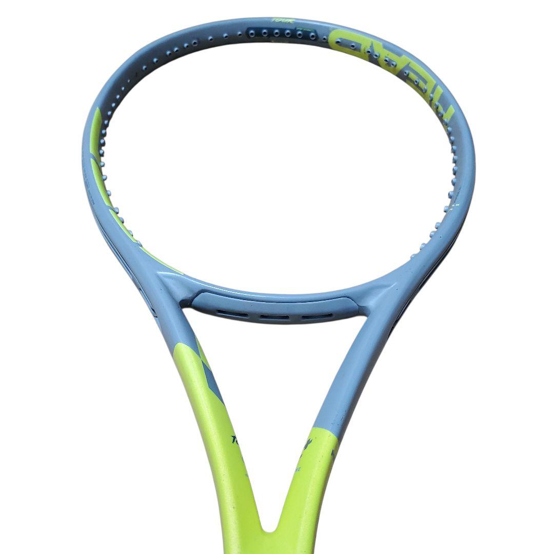 HEAD エクストリーム　ツアー TOUR テニス ラケット