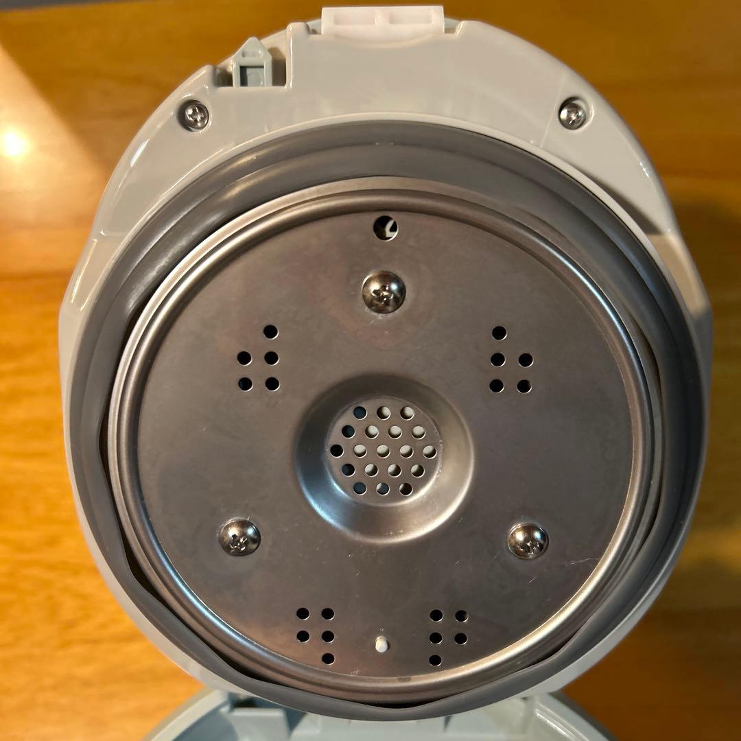 象印 スチーム式加湿器 EE-MA20型