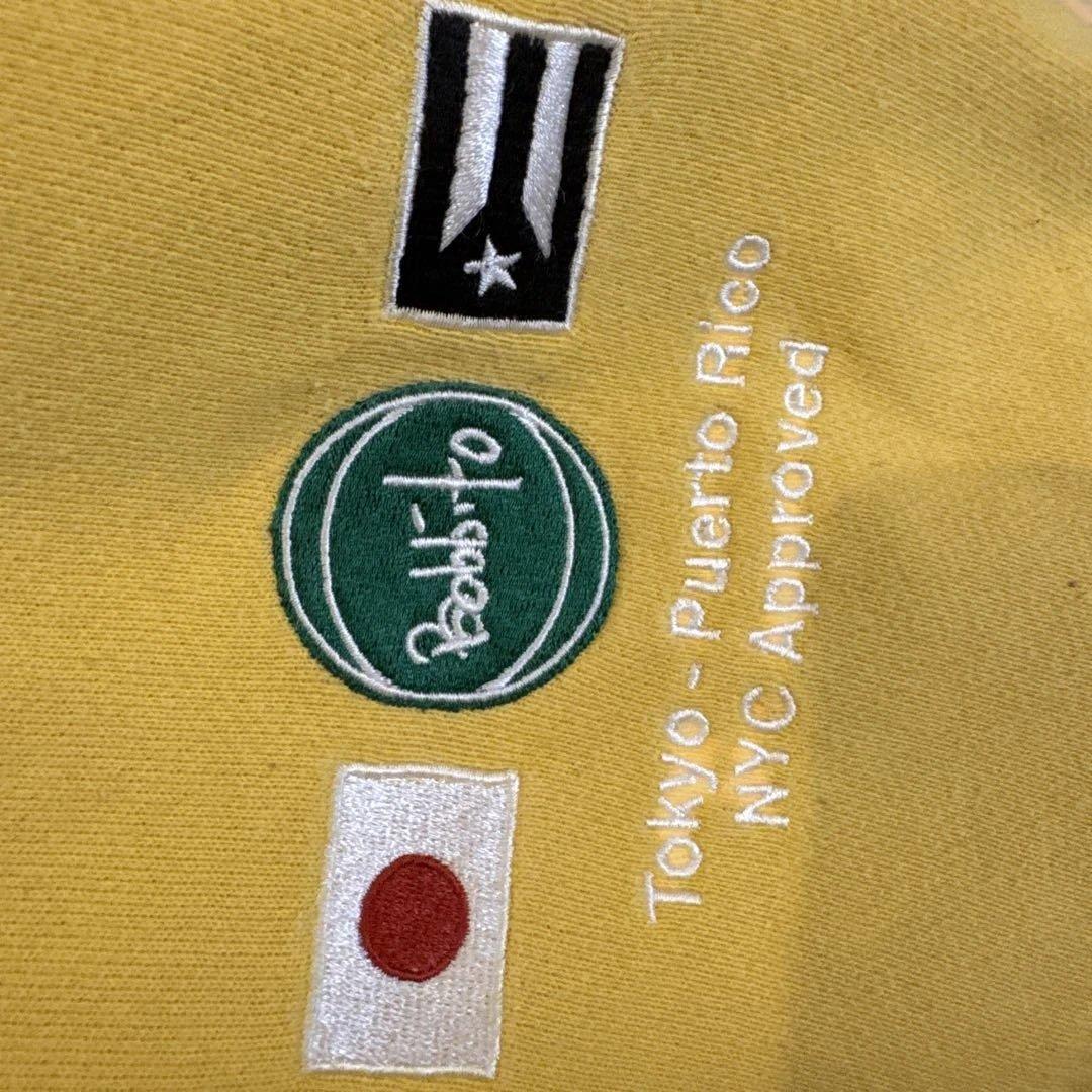 Bobbito x ballaholic 短パン　L