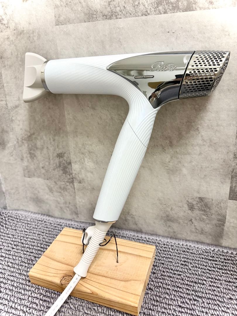 ReFa リファ ビューテックドライヤー スマート