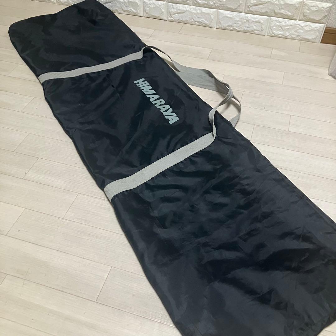 kissmark Angel kissキスマークスノーボードセット138cm