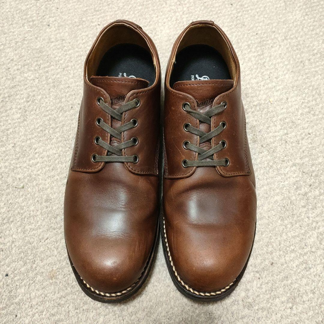 Danner ロンバードオイルレザーシューズ　サイズ9
