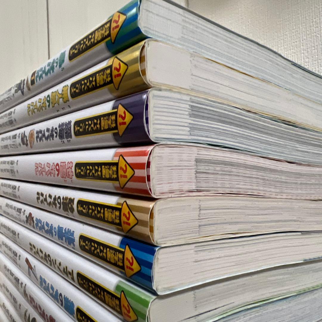 科学漫画サバイバルシリーズ 24冊セット